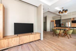 Stunning Bright Central Modern 1bd Balat Gem! #328 - Istanbul - 6