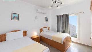 Amwaj 2 bedroom penthouse with rooftop - El Alamein - 6
