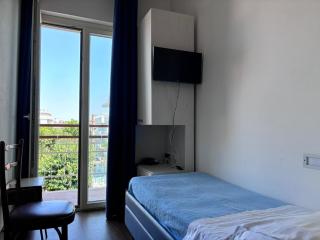 Hotel Belfiore - 9