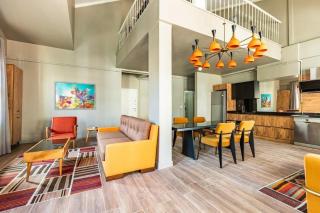 Beautiful Bright Cool Modern 1bd Balat Loft! #329 - Istanbul - 8