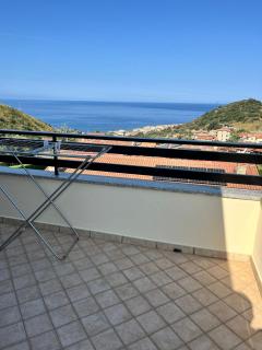 La Terrazza degli Dei - Buonvicino - 7