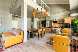 Beautiful Bright Cool Modern 1bd Balat Loft! #329 - Istanbul - 7