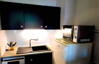 Superbe appartement vacances mer et plage 2 pers - La Tremblade - 8