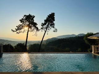 Hotel Villa Casanova - Lucques - 7