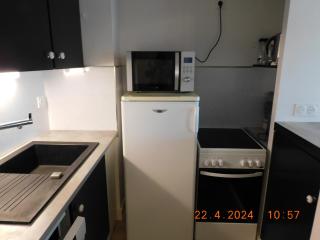 Superbe appartement vacances mer et plage 2 pers - La Tremblade - 9