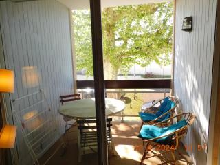 Superbe appartement vacances mer et plage 2 pers - La Tremblade - 0