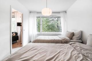Cosy flat with good transport connections and Free parking - Vantaa - 9