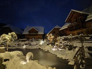 st martin chalets - 8