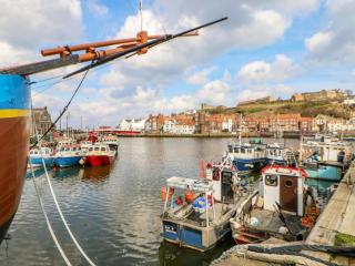 Old Town View - Whitby - 1