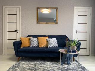 Romantic Flat near Fama Bus Station - Narva - 5