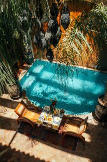 Riad Anya & SPA - 9
