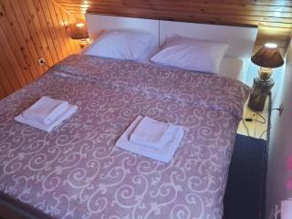 Vasilije Apartment - Žabljak - 5