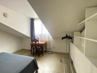Sant Ambrogio Courtyard Room in shared flat - Milan - 1
