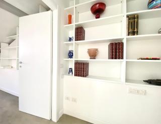 Sant Ambrogio Courtyard Room in shared flat - Milan - 9
