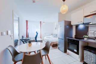 Appartement neuf cozy - Bezons - 0