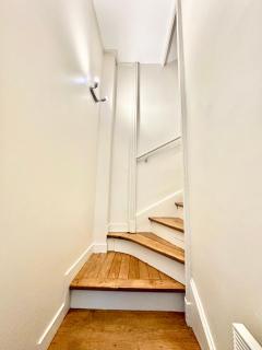 Le Général, optimal et central - Limoges - 8