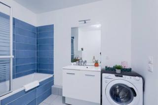 Appartement neuf cozy - 5