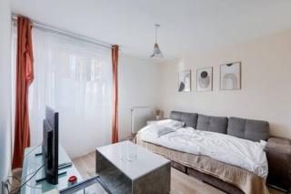 Appartement neuf cozy - Bezons - 3