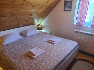 Vasilije Apartment - Žabljak - 0