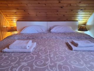 Vasilije Apartment - Žabljak - 8