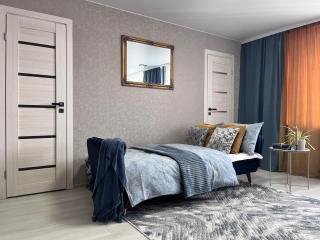 Romantic Flat near Fama Bus Station - Narva - 1