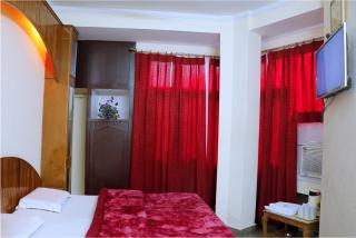Hotel Raghunath - Jammu - 6
