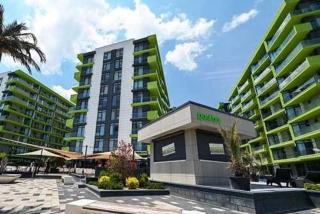 Maia Apart 21st by Euxin Accomodations - Mamaia Nord – Năvodari - 5