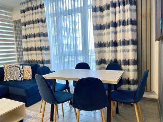 Maia Apart 21st by Euxin Accomodations - Mamaia Nord – Năvodari - 3
