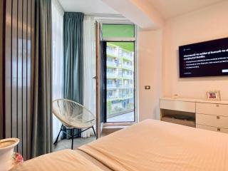 Maia Apart 21st by Euxin Accomodations - Mamaia Nord – Năvodari - 1