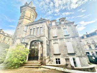 Le Cerez, central et atypique - Limoges - 7