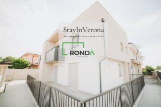 Ronda Apartments 24 pax e parcheggio incluso - San Giovanni Lupatoto - 9