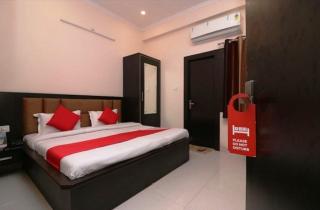 Hotel Classic Heritage - 3