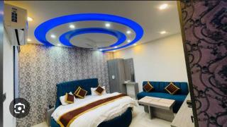 Hotel Classic Heritage - 1