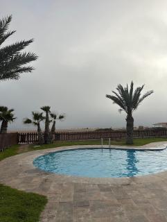 Appart de luxe en Bord de Mer - Imi Ouaddar - 8