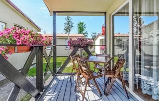 Lovely Home In Rewal With Jacuzzi - Rewal - 9