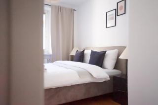 Wonderful 2 bedroom apartment - Wenen - 2