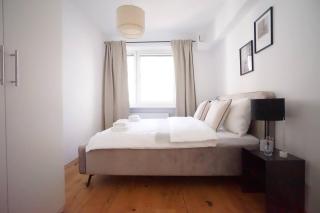Wonderful 2 bedroom apartment - Wenen - 1