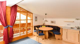 Hotel Barbarahof Saalbach, inkl JokerCard - Saalbach-Hinterglemm - 1