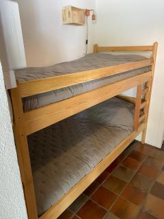 Superbe studio terrasse plein sud - Saint-Chaffrey - 4
