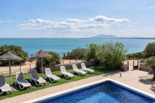 FERGUS Cap Roig - L'Ampolla - 8