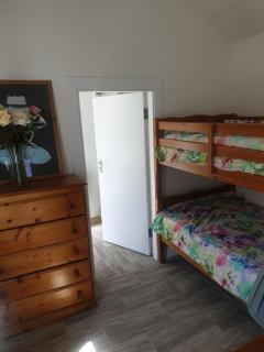 Kays chalet - 1