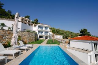 Seahorse Villa - Limenas - 5