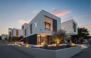 1 Bedroom Awesome Apartment In Betina - 3