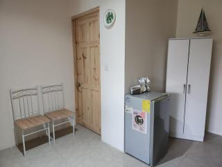 Apartamento la paz N°2 - Liberia - 6