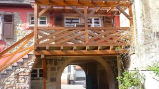Les Gîtes de la Mère Michèle - Katzenthal - 2