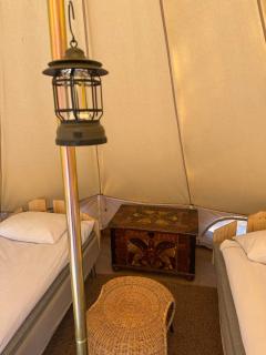 Tranan glamping - 5