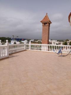 Villa Cabo - Martil - 1
