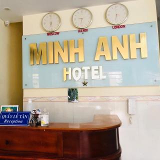 Khách Sạn Minh Anh Vũng Tàu - Minh Anh Hotel - Vung Tau - 0