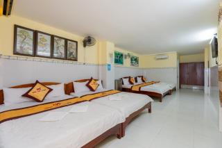 Khách Sạn Minh Anh Vũng Tàu - Minh Anh Hotel - Vung Tau - 9