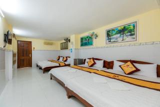 Khách Sạn Minh Anh Vũng Tàu - Minh Anh Hotel - Vung Tau - 6
